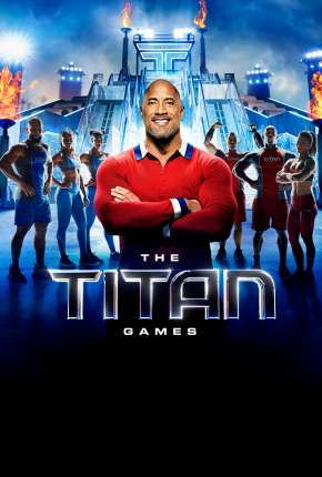 The Titan Games Torrent Download