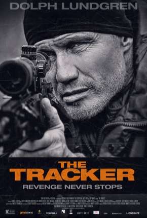 The Tracker - Legendado Torrent Download