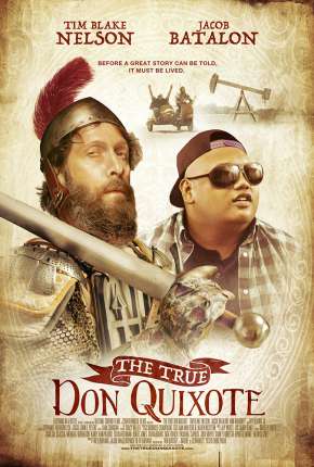 The True Don Quixote - Legendado Download