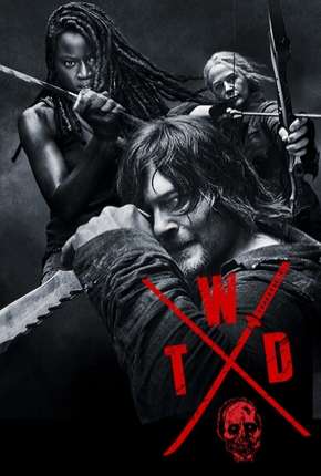 The Walking Dead - 10ª Temporada Legendada Download