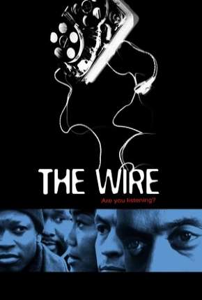 The Wire - 1ª Temporada Torrent Download