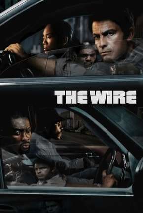 The Wire - 3ª Temporada Completa Torrent Download