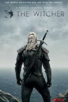 The Witcher - Completa Torrent Download