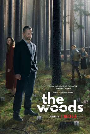 The Woods 1ª Temporada Completa Torrent Download