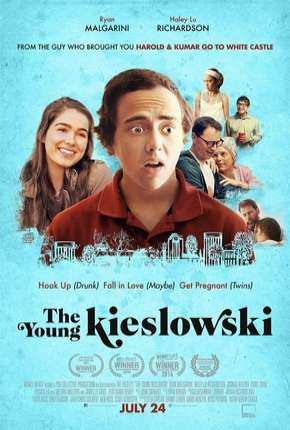 The Young Kieslowski - Legendado Download