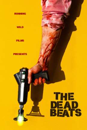 The.Deadbeats. - Legendado Torrent Download