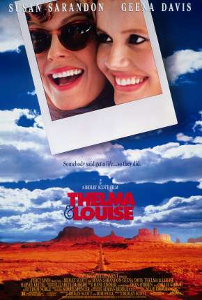 Thelma e Louise Torrent Download