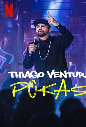 Thiago Ventura - POKAS Torrent Download