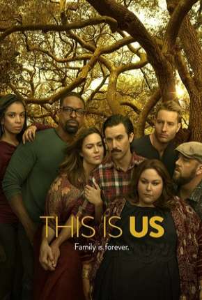 This Is Us - 3ª Temporada Completa Torrent Download