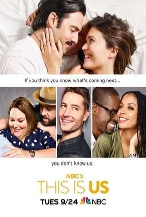 This Is Us - 4ª Temporada Torrent Download