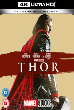 Thor 4K Torrent Download