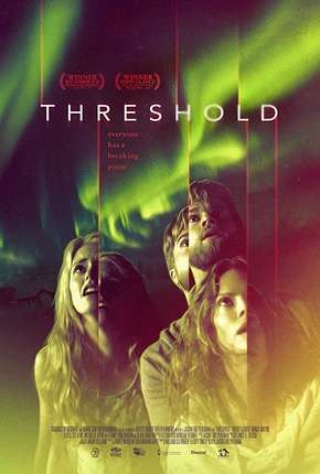 Threshold - Legendada Torrent Download