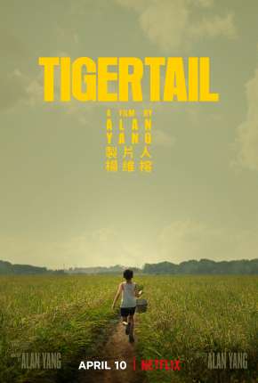 Tigertail - Legendado Download