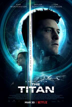 Titã Torrent Download