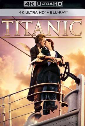 Titanic 4K Torrent Download