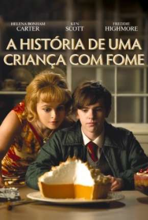 Toast - A História de uma Criança com Fome Torrent Download