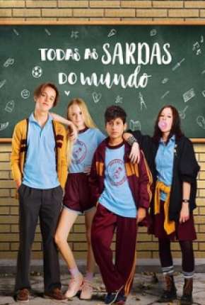 Todas as Sardas do Mundo Torrent Download