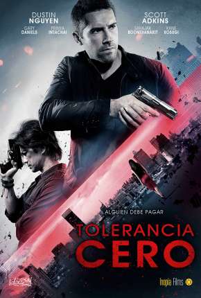 Tolerância Zero Torrent Download