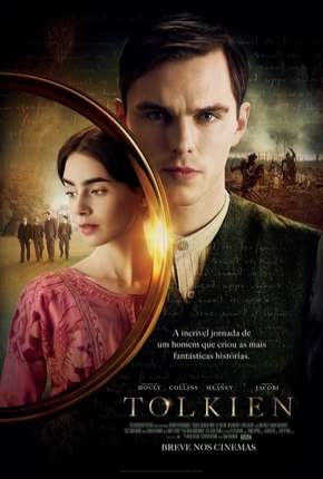 Tolkien Torrent Download