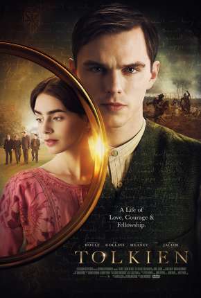 Tolkien - Legendado Torrent Download