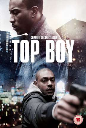 Top Boy Torrent Download