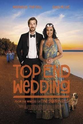 Top End Wedding - Legendado Download