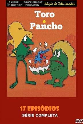 Toro e Pancho Torrent Download