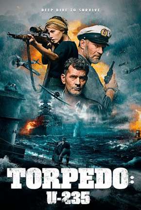 Torpedo - Legendado Torrent Download