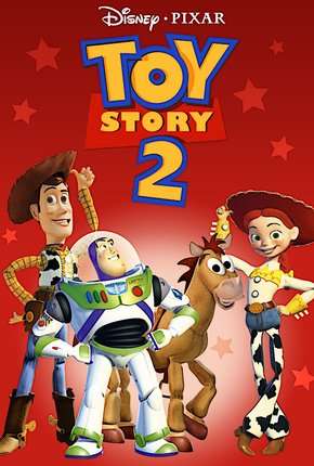 Toy Story 2 - IMAX OPEN MATTE Torrent Download