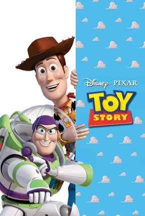 Toy Story - IMAX OPEN MATTE Torrent Download