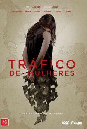 Tráfico de Mulheres - Trafficked Torrent Download