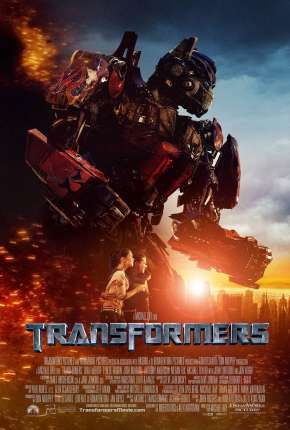 Transformers - Remux Download