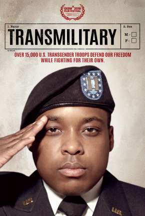 TransMilitary - Legendado Download