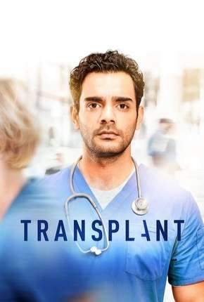 Transplant - 1ª Temporada Legendada Torrent Download