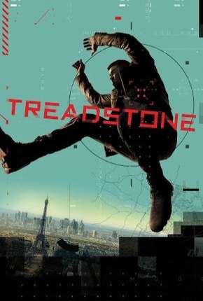 Treadstone - 1ª Temporada Torrent Download