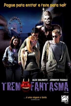 Trem Fantasma Torrent Download