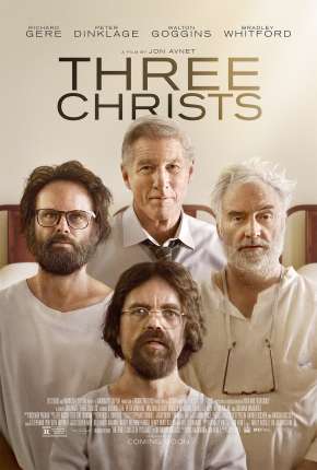 Três Cristos - Legendado Torrent Download