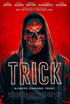 Trick - Legendado Download