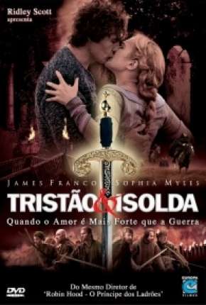 Tristão e Isolda Torrent Download