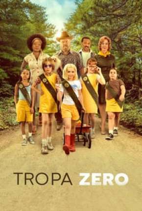 Tropa Zero Torrent Download