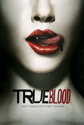 True Blood - 1ª Temporada Completa Torrent Download