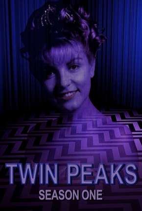 Twin Peaks - 1ª Temporada Completa Torrent Download