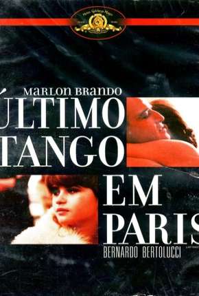 Último Tango em Paris - Ultimo tango a Parigi Torrent Download