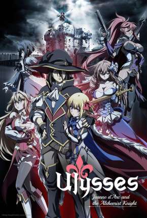 Ulysses - Jeanne dArc and the Alchemist Knight - Legendado Download