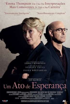 Um Ato de Esperança Torrent Download