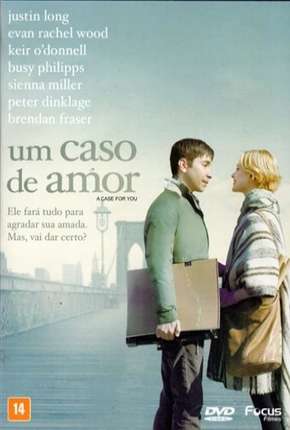 Um Caso de Amor - A Case of You Torrent Download