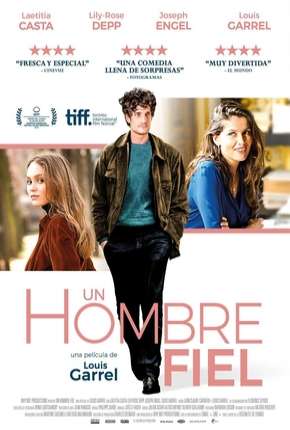 Um Homem Fiel - Legendado Torrent Download