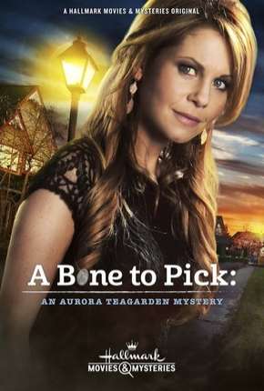 Um Mistério de Aurora Teagarden - O Segredo da Caveira Torrent Download