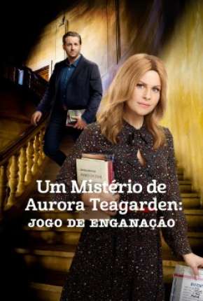 Um Mistério de Aurora Teagarden - Um Jogo de Gato e Rato Torrent Download