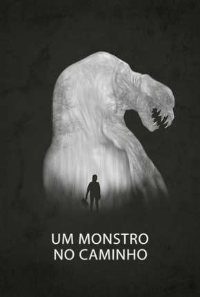 Um Monstro no Caminho - The Monster Torrent Download